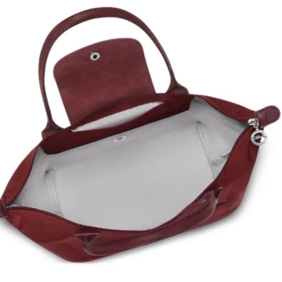 Longchamp Le Pliage Bote Bag - Picture 2 of 10